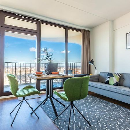 Appartement Bright - Fantastic Views - Augsburg Center - Luxury - Congress Extérieur photo