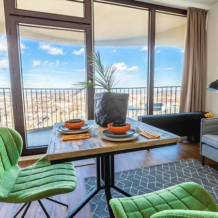Appartement Bright - Fantastic Views - Augsburg Center - Luxury - Congress Extérieur photo